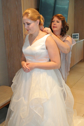 Gil & Sarah's Wedding 0082